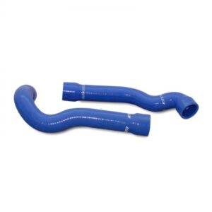 Mishimoto Kit de manguitos de silicona BMW E36 (6 cilindros) 1991-1995 Azul