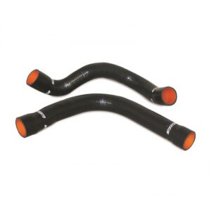 Mishimoto Kit manguitos de silicona BMW E36 (Serie 318) 92-99 Negro