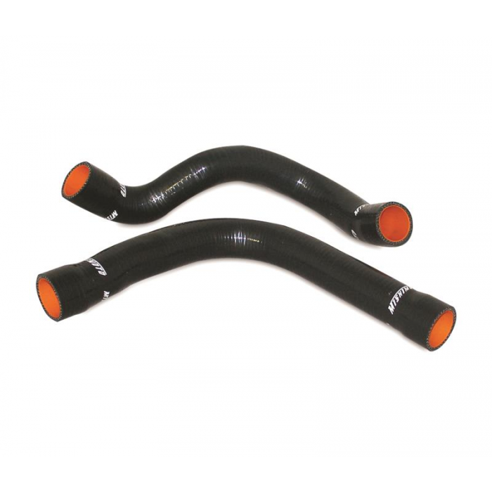 Mishimoto Kit manguitos de silicona BMW E36 (Serie 318) 92-99 Negro