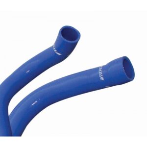 Mishimoto Kit manguitos de silicona BMW E36 (Serie 318) 92-99 Azul