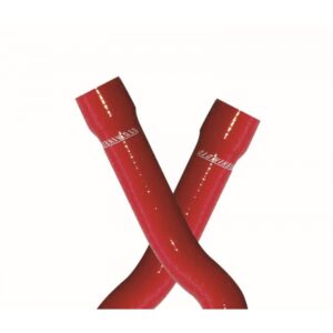 Mishimoto Kit de manguitos de silicona BMW E36 (6 cilindros) 1991-1995 Rojo