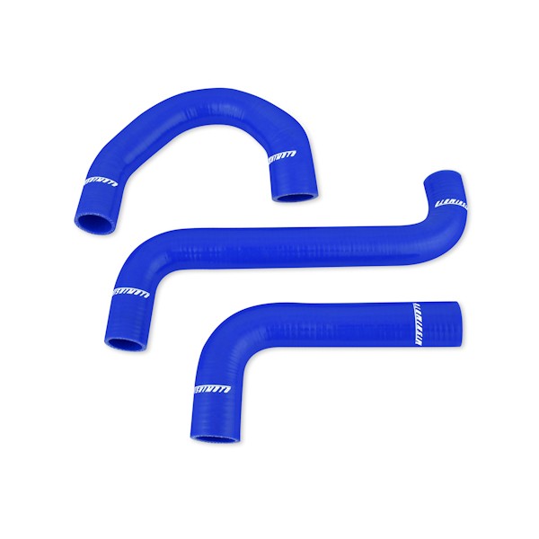 Mishimoto Kit manguitos de silicona Pontiac GTO 2004 Azul