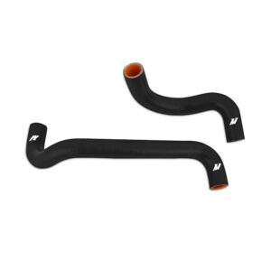 Mishimoto Kit manguitos de silicona Vauxhall Monaro VXR 05-07 Negro