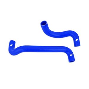 Mishimoto Kit manguitos de silicona Vauxhall Monaro VXR 05-07 Azul