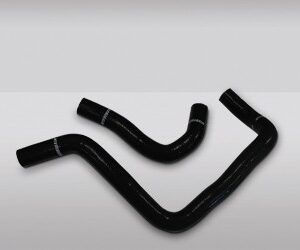 Mishimoto Kit manguitos de silicona Honda Integra LS / GSR 1994-2001 Negro