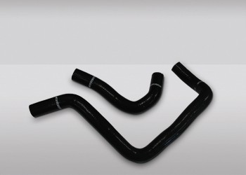 Mishimoto Kit manguitos de silicona Honda Integra LS / GSR 1994-2001 Negro