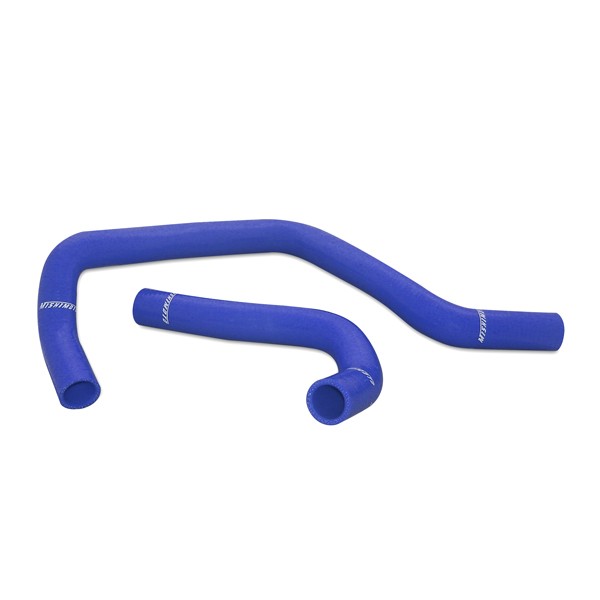 Mishimoto Kit manguitos de silicona Honda Integra LS / GSR 1994-2001 Azul