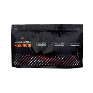 Mishimoto Mazda Miata Kit Manguito de silicona, 2016+, Azul