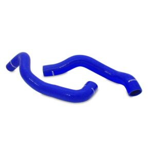 Mishimoto Kit manguitos de silicona Ford Mustang 94-95 GT / Cobra, Azul