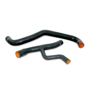 Mishimoto Kit manguitos de silicona Ford Mustang GT 01-04 Negro