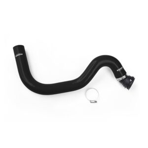 Mishimoto Kit manguitos de silicona superior Ford Mustang GT 2015+ Negro