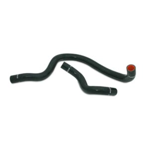 Mishimoto Kit manguitos de silicona Honda Prelude 97-01 Negro
