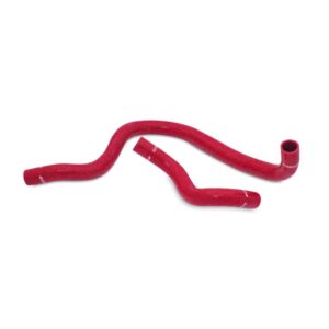 Mishimoto Kit manguitos de silicona Honda Prelude 97-01 Rojo