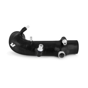 Mishimoto Manguito silicona inducción Subaru WRX 2000-2007 / STI 2000-2015 Negro
