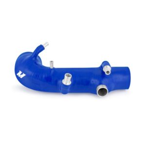Mishimoto Manguito silicona inducción Subaru WRX 2000-2007 / STI 2000-2015 Azul