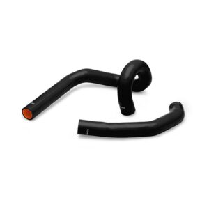 Mishimoto Kit manguitos silicona Toyota Supra 1986-1992 Negro